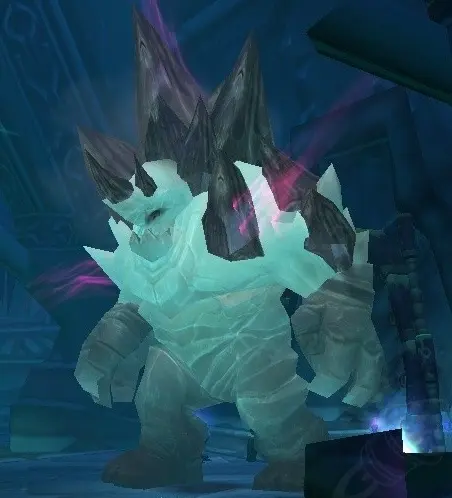 TBC Anniversary Mana Tombs Tavarok